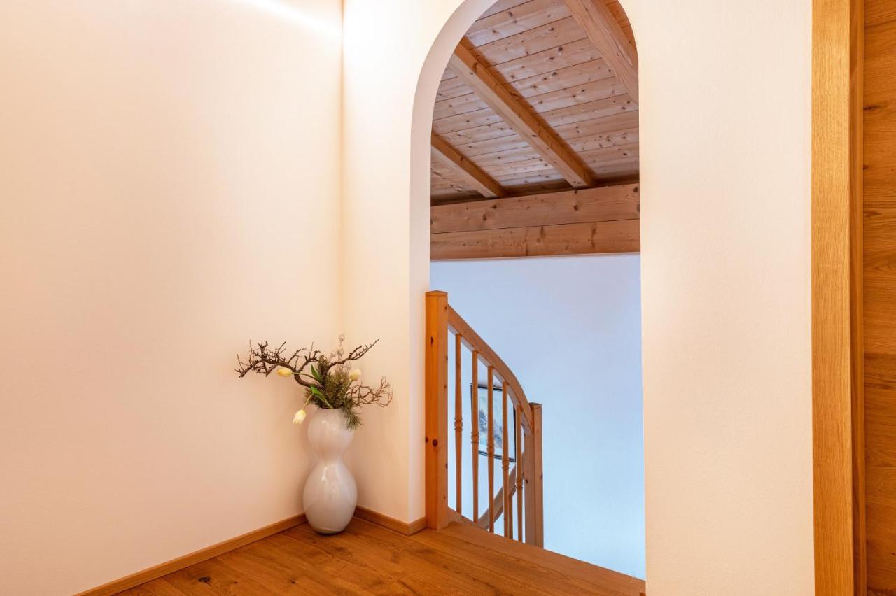 شقة Schreiberhof Charme لايون المظهر الخارجي الصورة